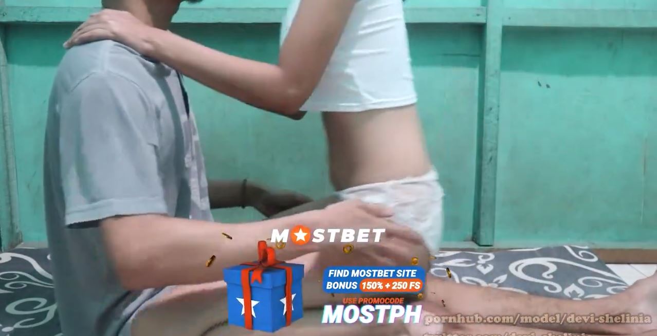 Keponakan Cantik Ketagihan Wikwik Nyampe Lumerr
