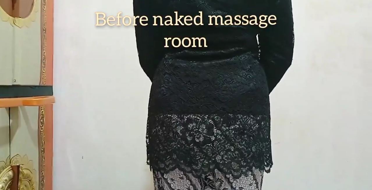 Niat Mau Pergi Pengajian Gadis Lugu Ini Malah Asik Wikwik Di Kosan Pacarnya