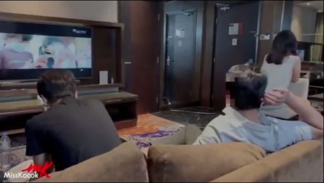 Lagi Viral Musisi Indo Main Api Dengan Kekasih Top Trending